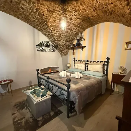 Apartmán Wh - Casa Nina's - Mono Centro Sanremo