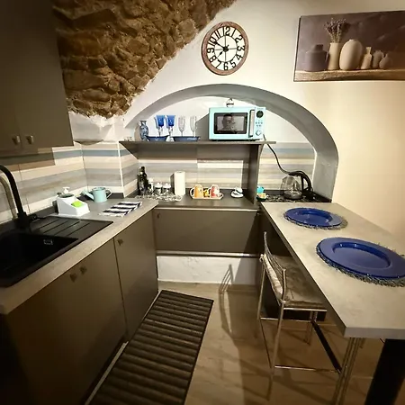 Apartmán Wh - Casa Nina's - Mono Centro