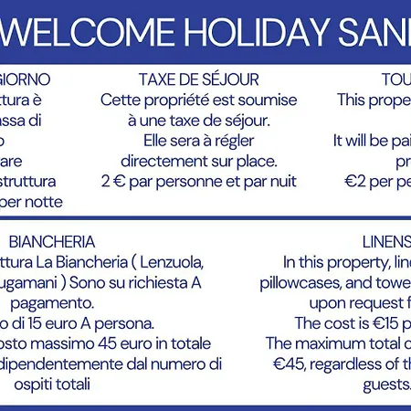 Apartmán Wh - Casa Nina's - Mono Centro *