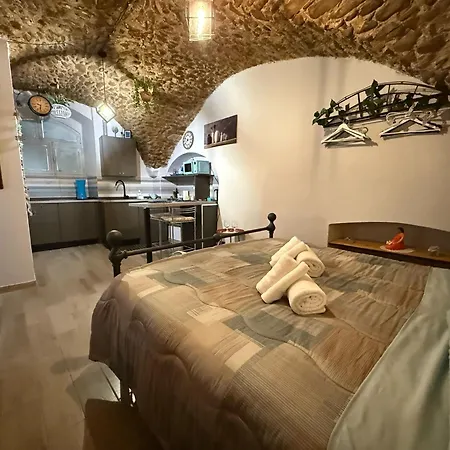 Wh - Casa Nina's - Mono Centro * San Remo