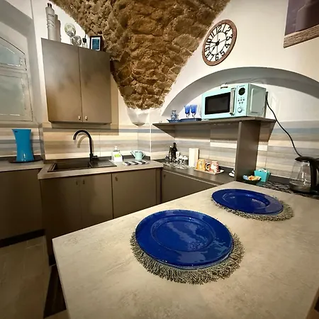 Wh - Casa Nina's - Mono Centro Appartement