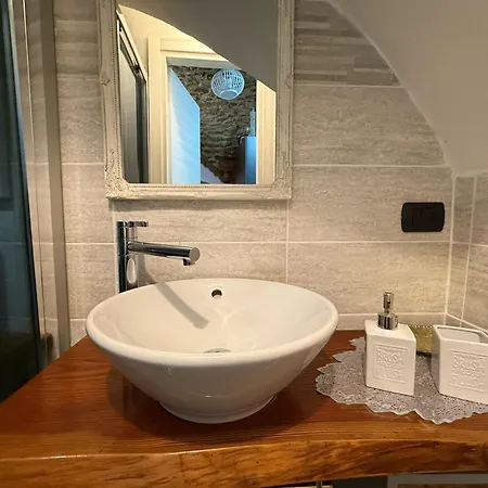 Wh - Casa Nina's - Mono Centro *