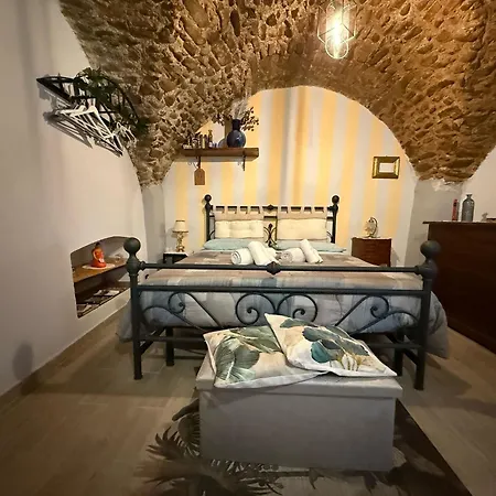 Wh - Casa Nina's - Mono Centro Sanremo