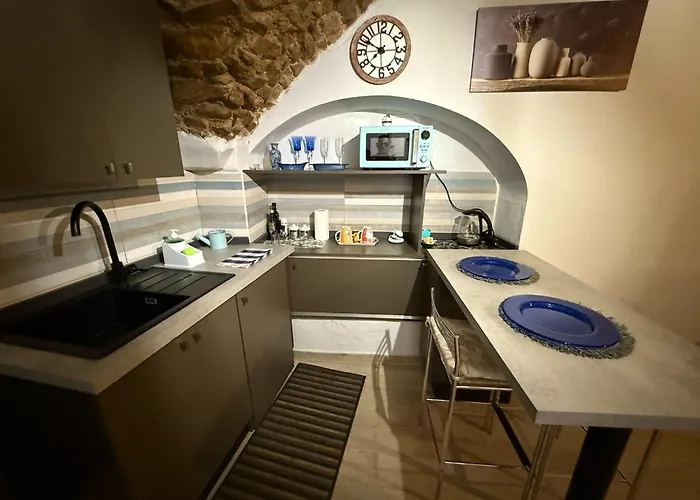 Апартаменты Wh - Casa Nina's - Mono Centro