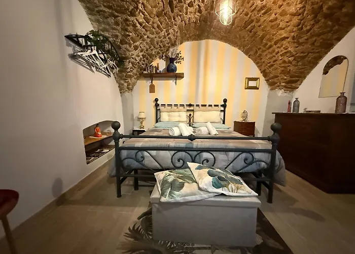 Wh - Casa Nina's - Mono Centro Sanremo